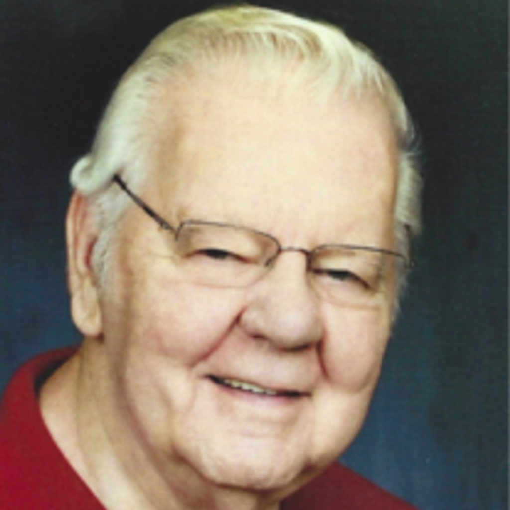 Frank J. Lamkin Profile Photo