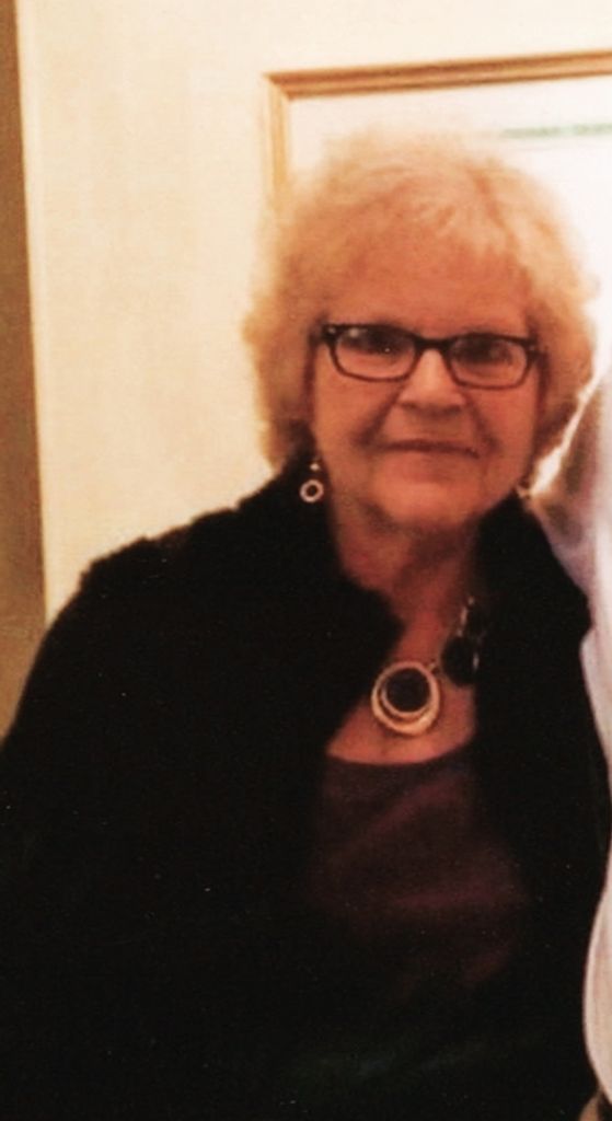 Willie Rae Polk Profile Photo