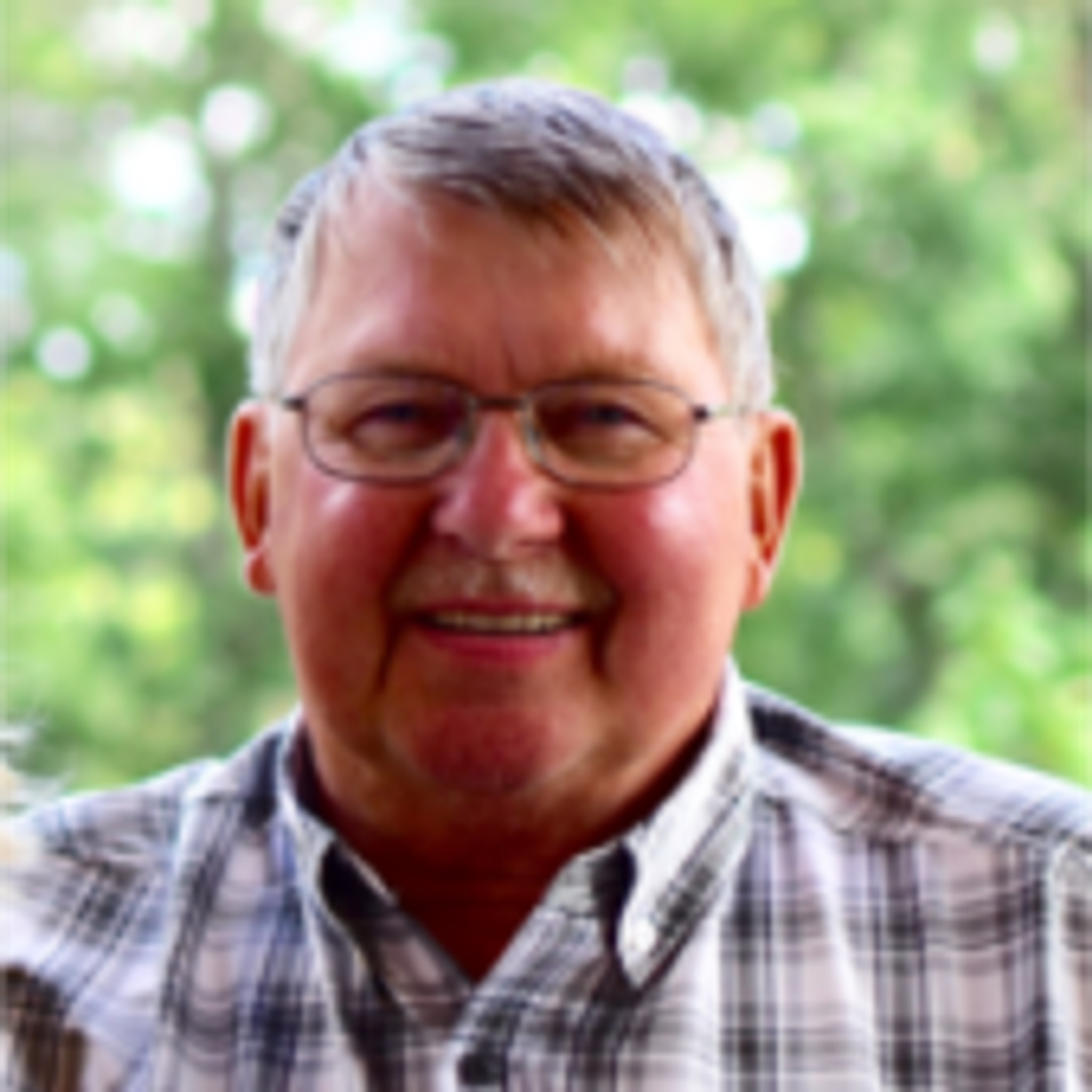 Gerald "Louie" Larson photo gallery image 1 of 1