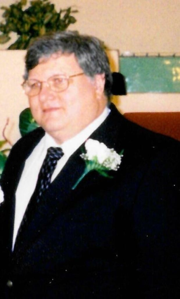 Dwight Douglas Barnett Profile Photo