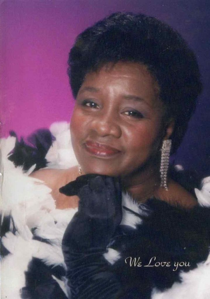 Ms. Elanor Annie Lee Sirmans Profile Photo