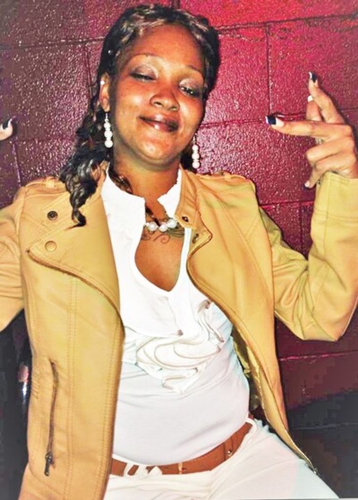 Octavia Christina Mckinney Profile Photo