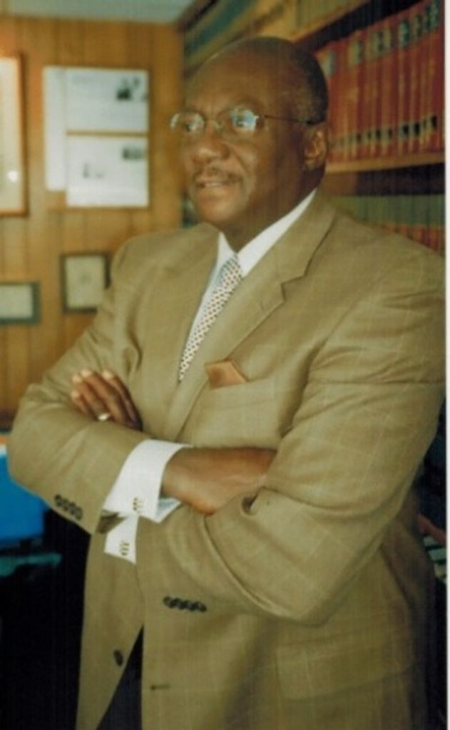 Elbert Leroy Hatchett Profile Photo