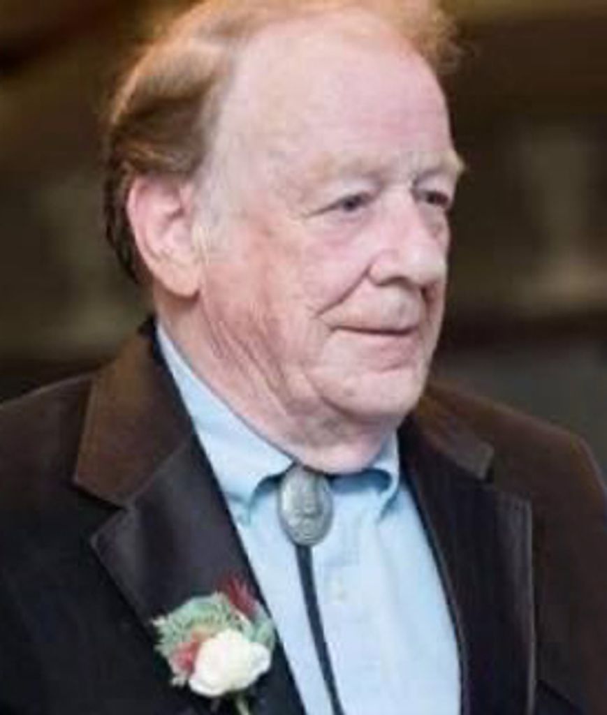 Bernie Mcsorley