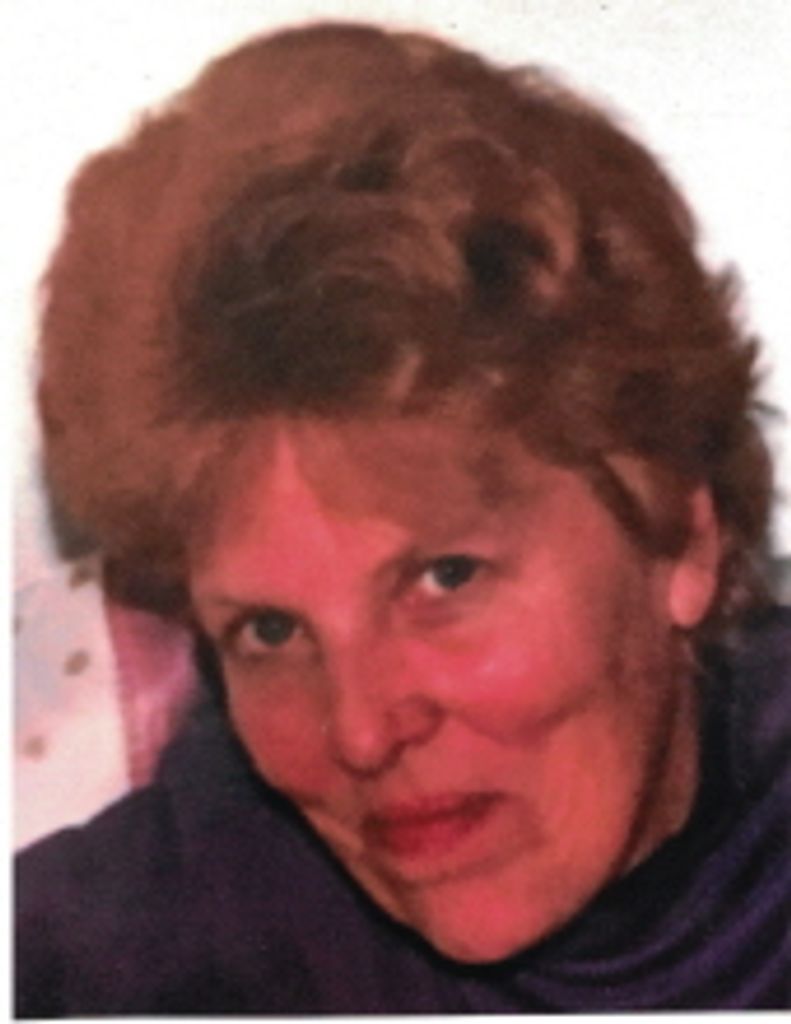Gail R. Stine Profile Photo