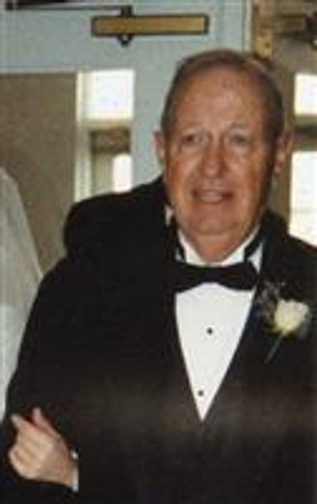 Billy Griffin