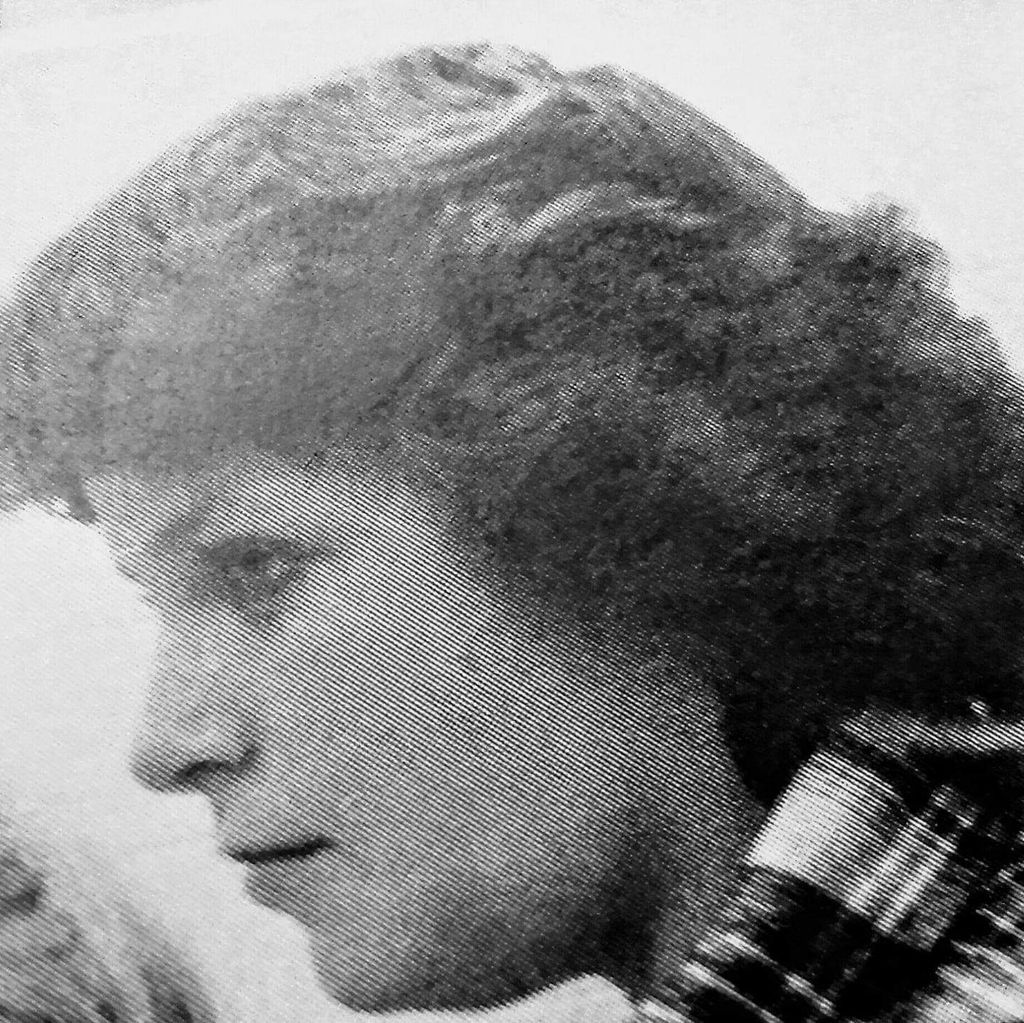 Wendy Gillespie Howard