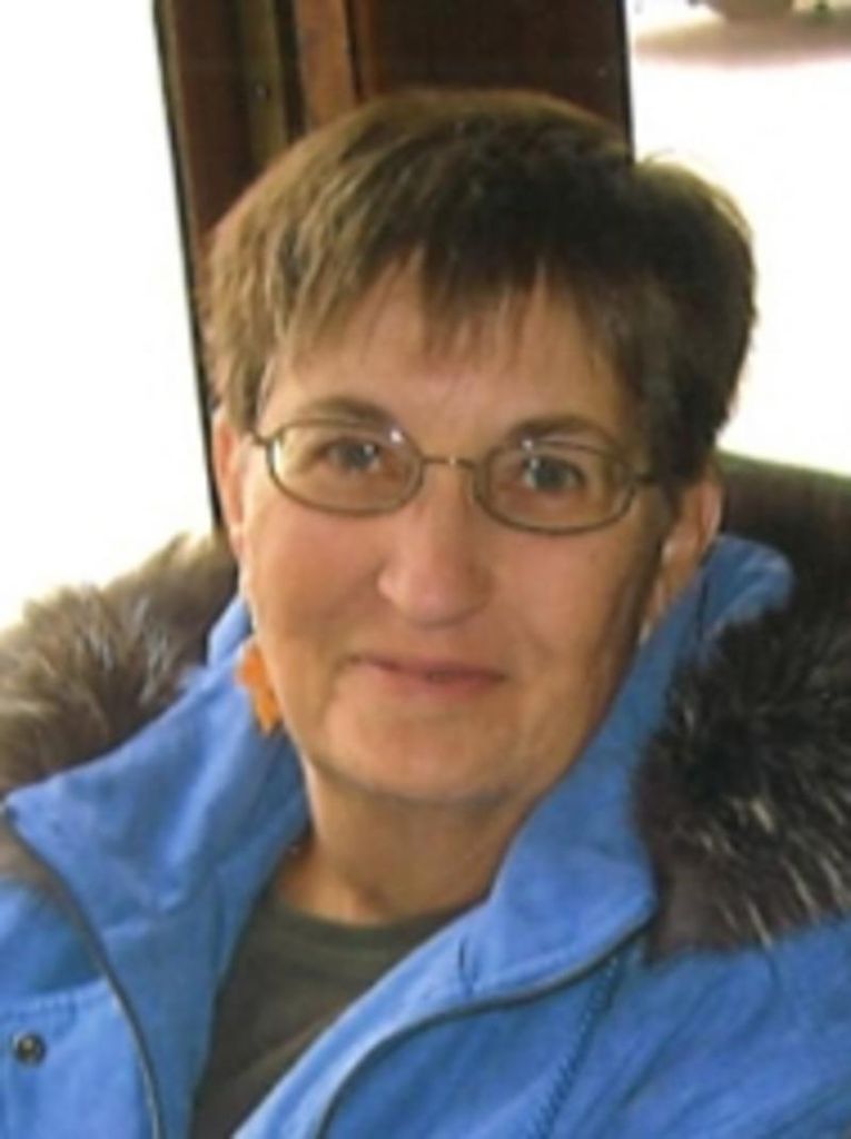 Leslie Anne Bradshaw Morris Profile Photo