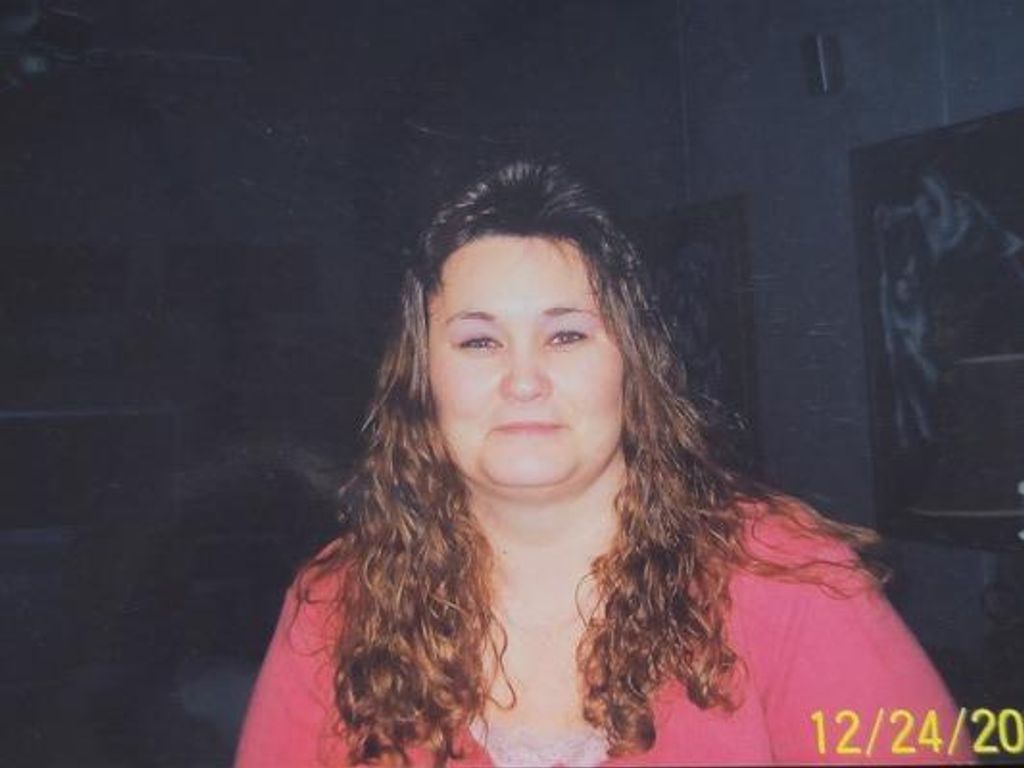 Tammy Lynn Williams Profile Photo
