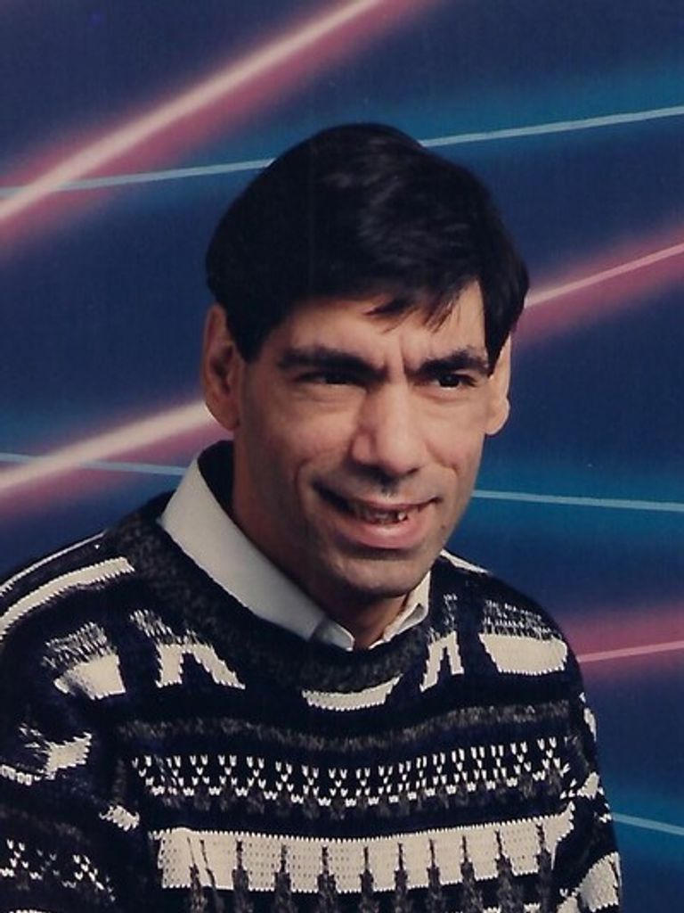 Paul Gerard Spadafore Profile Photo