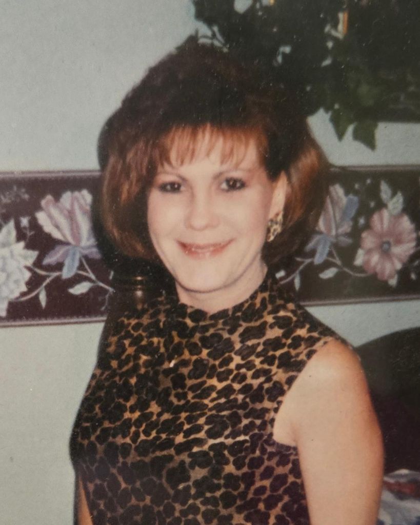 Vicky Gwen Jones Profile Photo