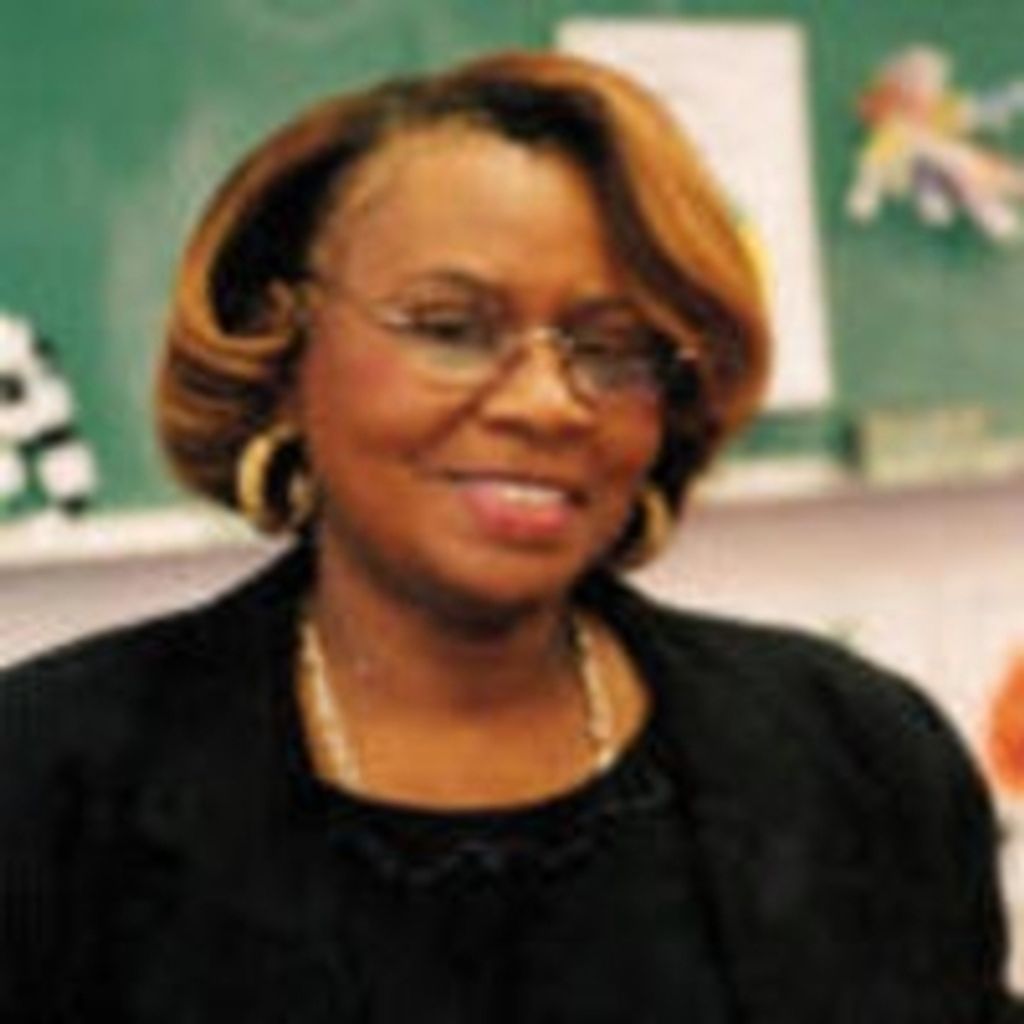 Annie L. Robertson