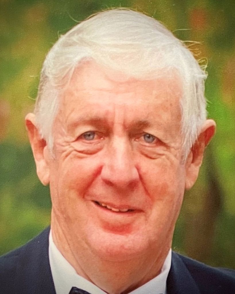 Dwight Wesley Brown Profile Photo