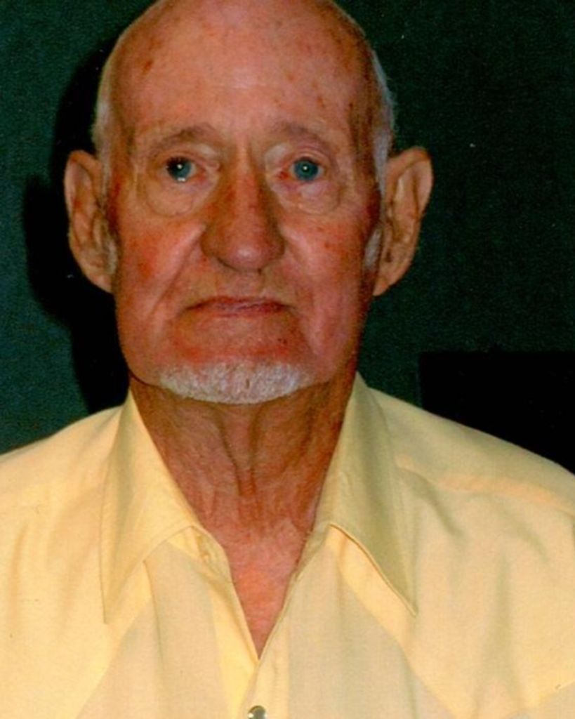 Robert E. Leibley