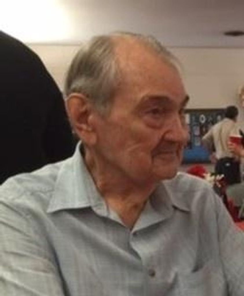 Edwin Burdett Thorne