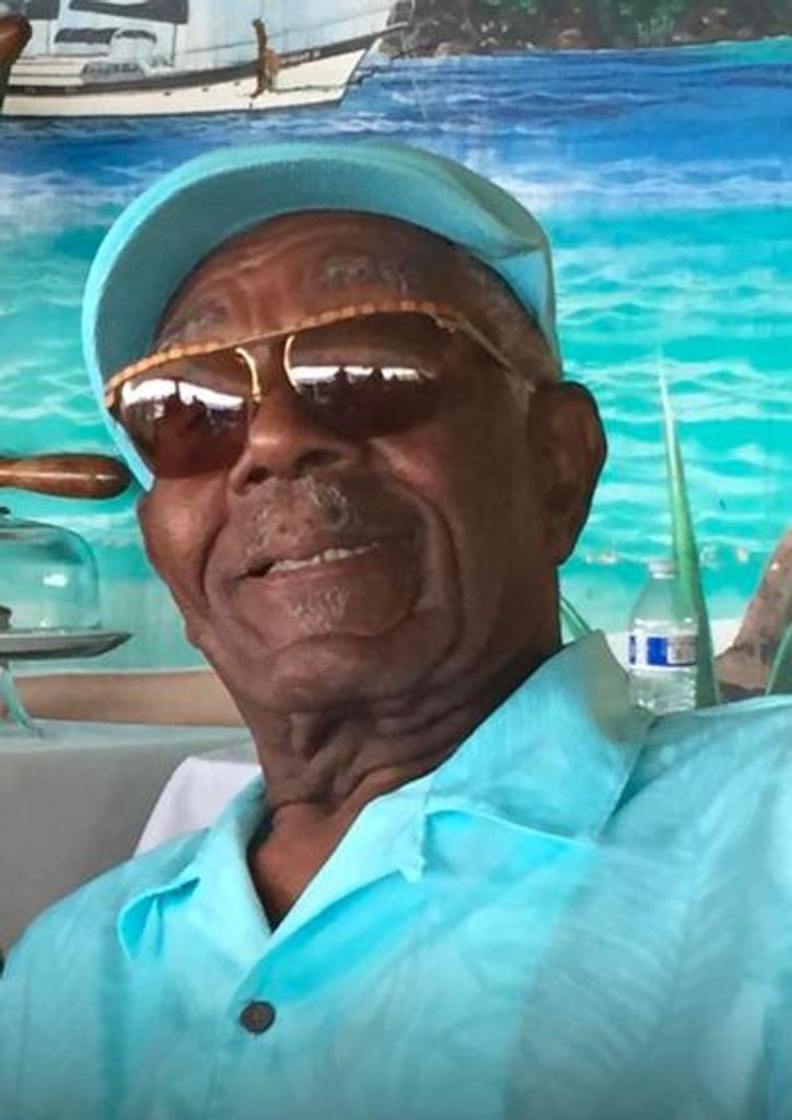 Cardinal Blackman Profile Photo