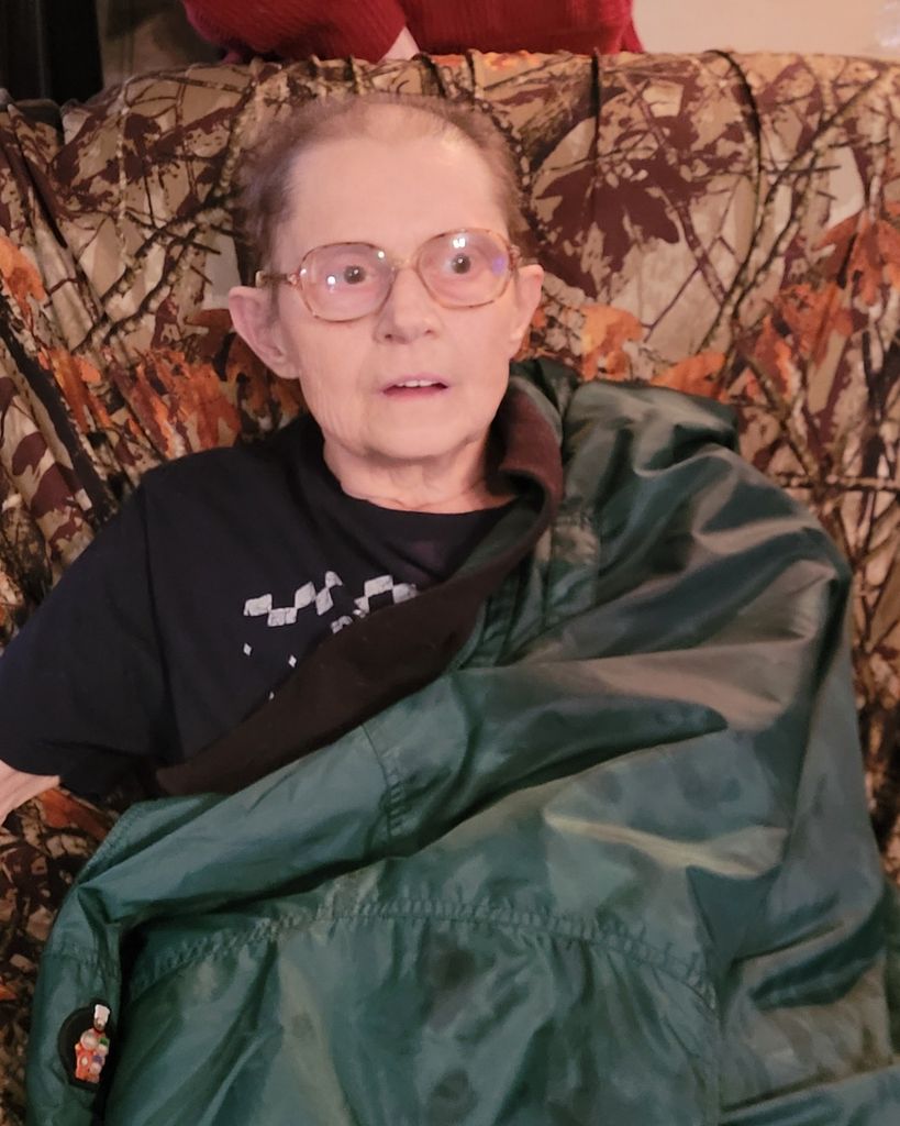 Vickie L. Vanalstine