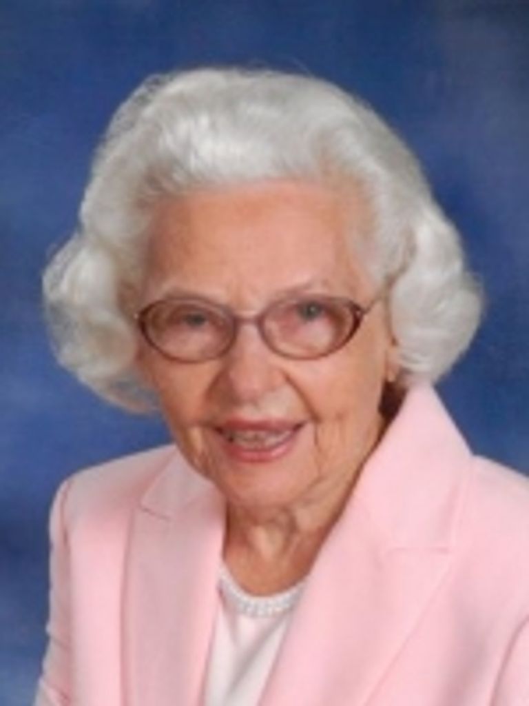 Mary  O. Coppedge