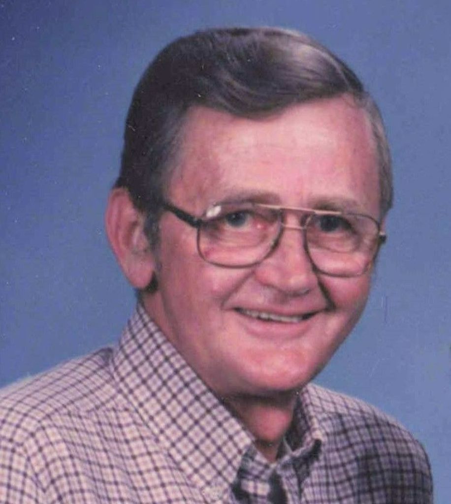 Herman Parks, Jr.
