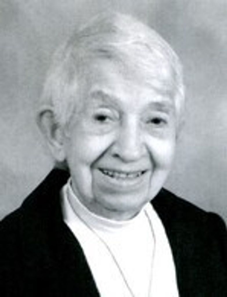 Sr Mary Priscilla Osb Profile Photo