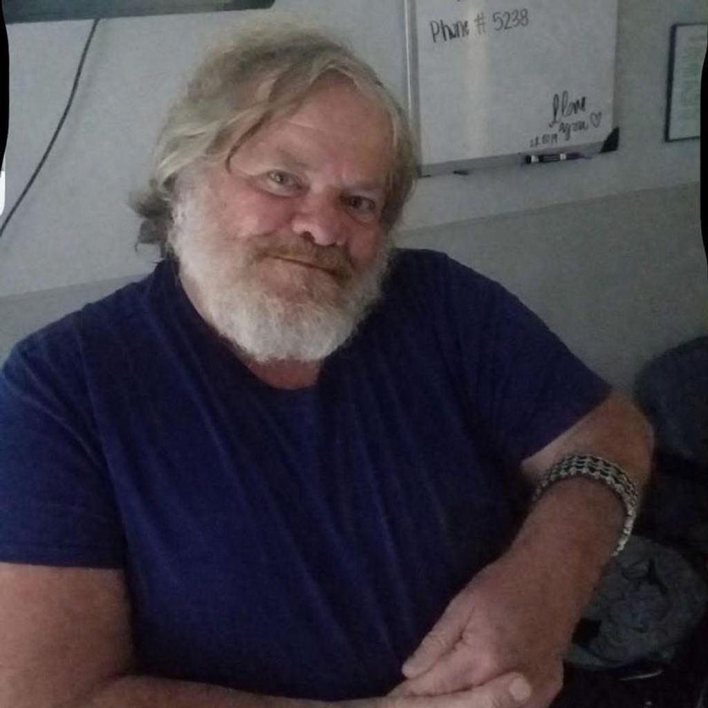 Carl Allen Cumbest Profile Photo