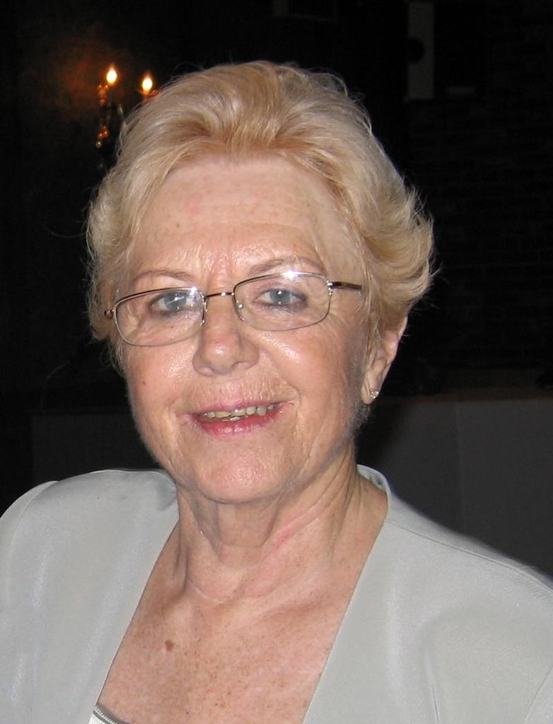 Ingeborg Ortmann-Scholz