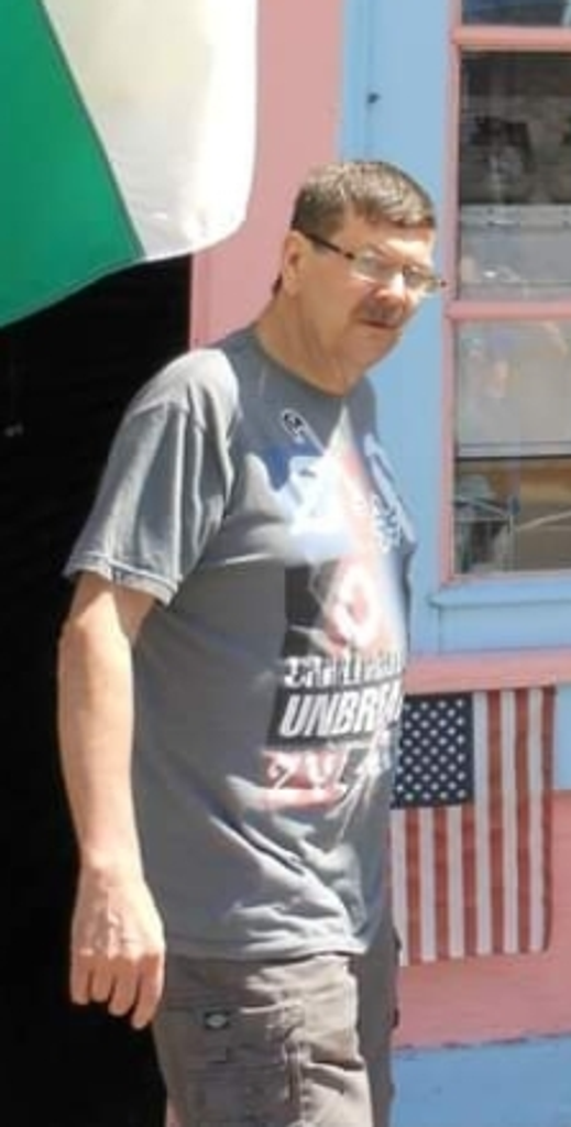 James Ridilla Profile Photo