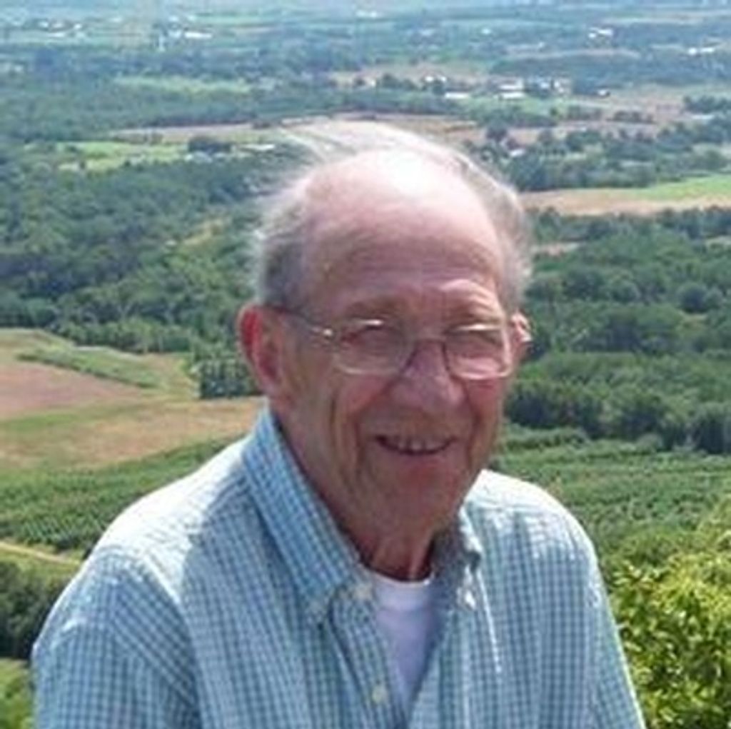 Ralph Best Atwater