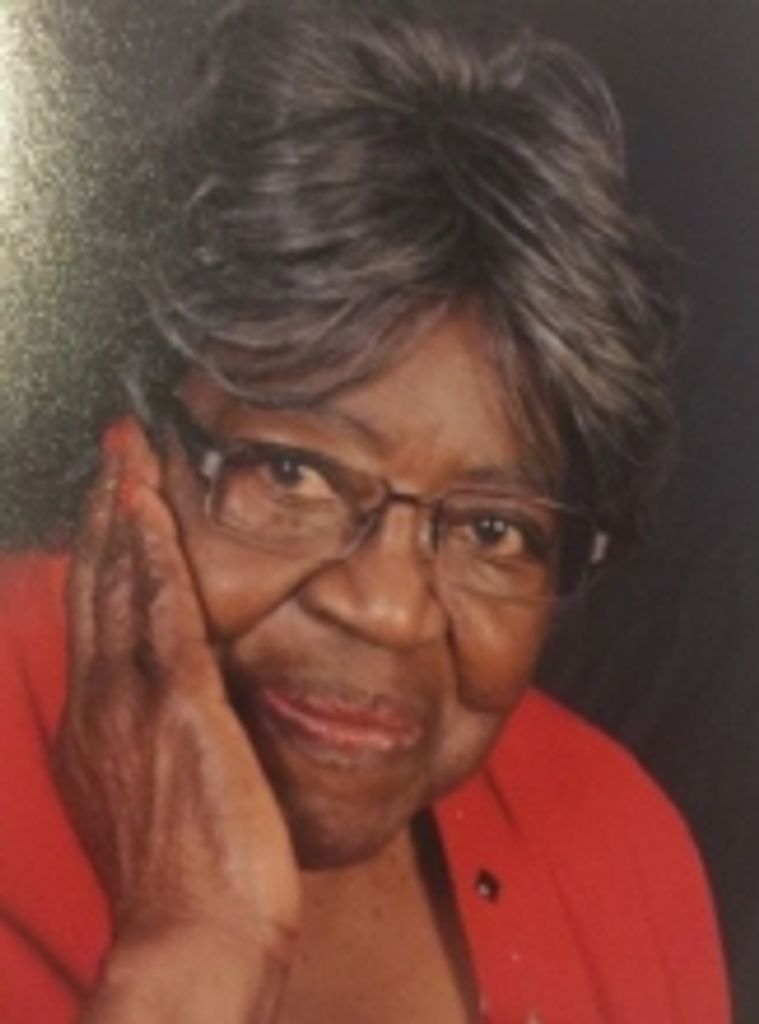 Evangeline F. Ms. Pierre