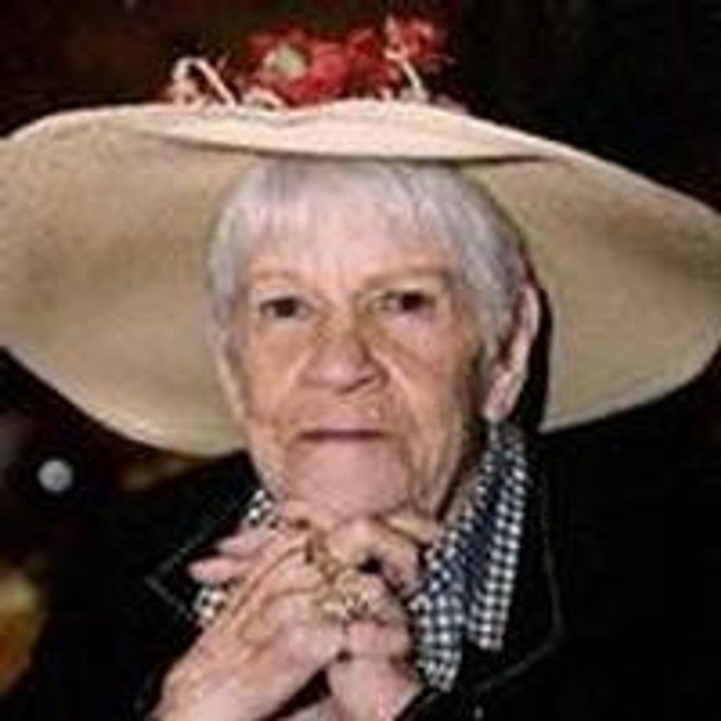 Bobbie Lee Vetter