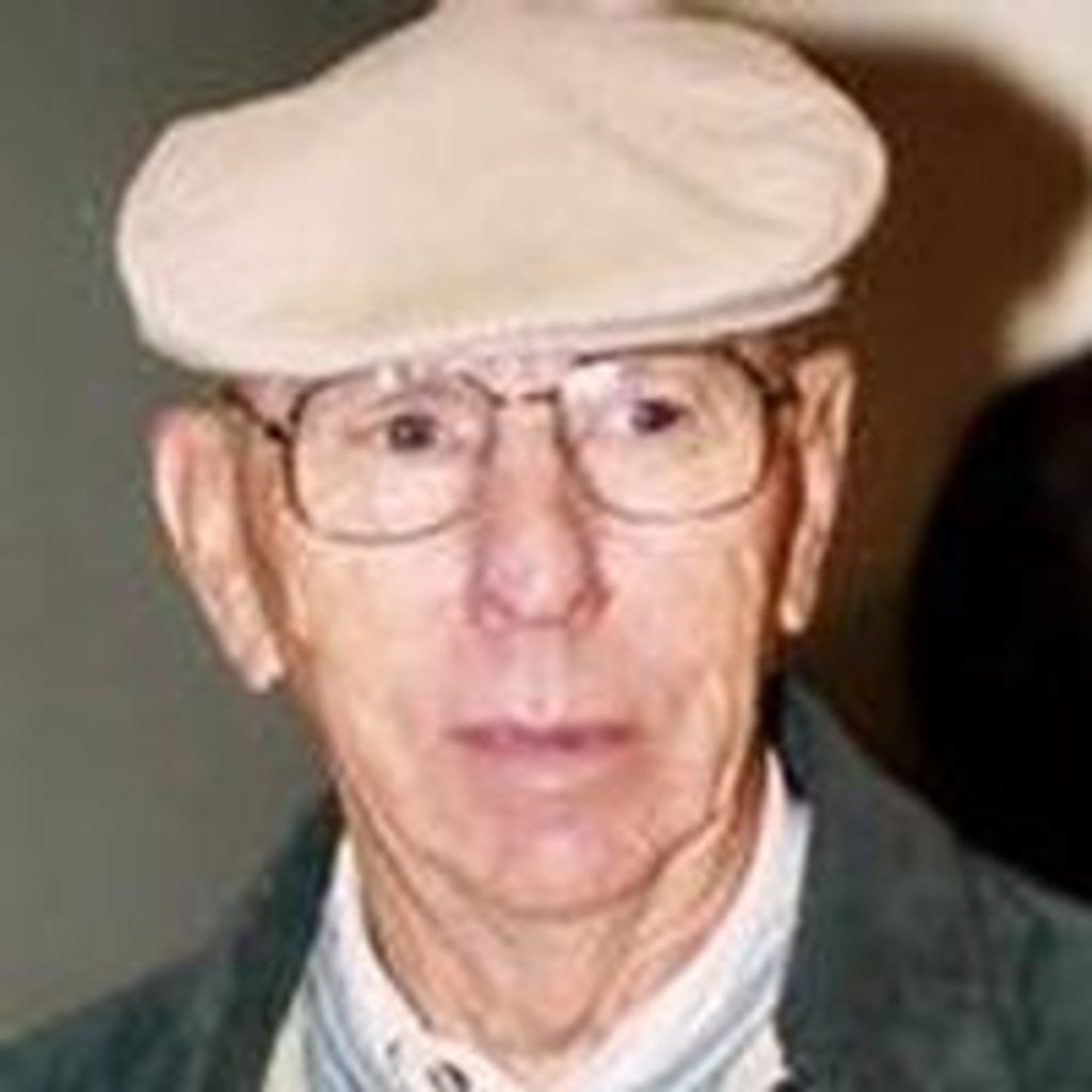 Dale Edward Adams