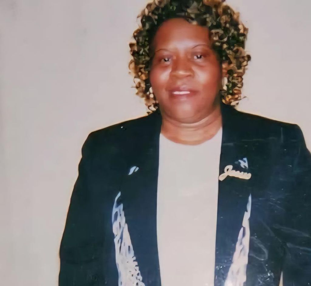 Florene Dolly Johnson Woods Profile Photo