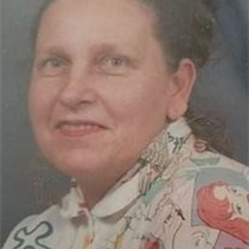 Maryann Popet Profile Photo