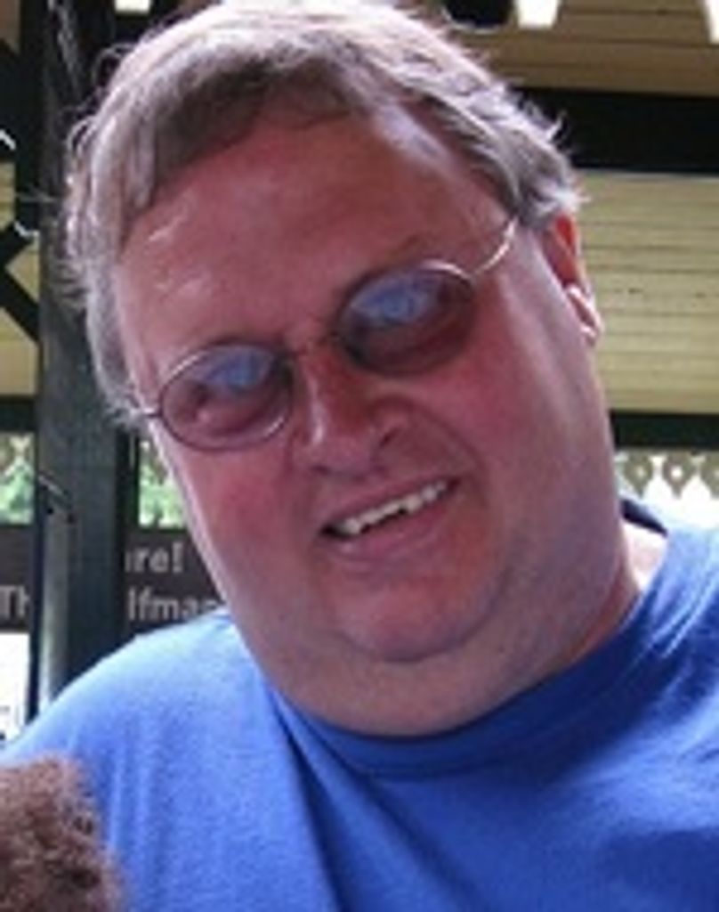 Paul" Louie" Stetson, Jr.
