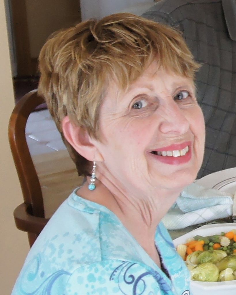 Carole Louisa Allen Profile Photo