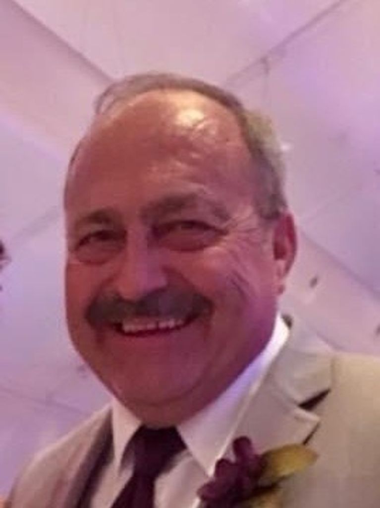 David Waterman Profile Photo