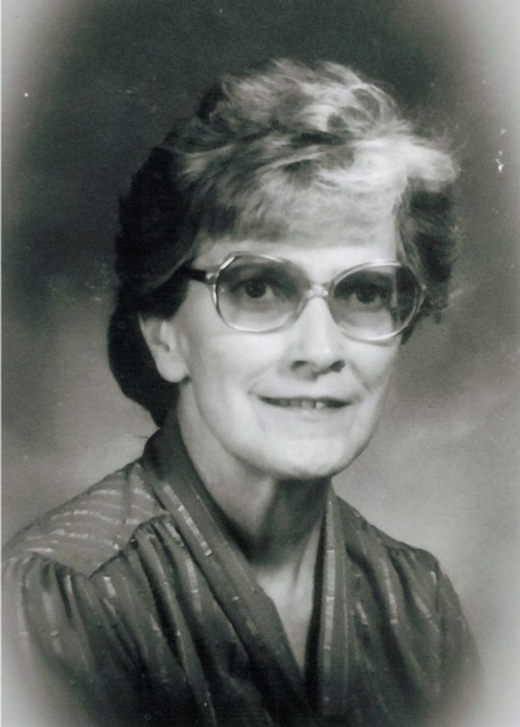 Garnet Christine Lindeman Profile Photo