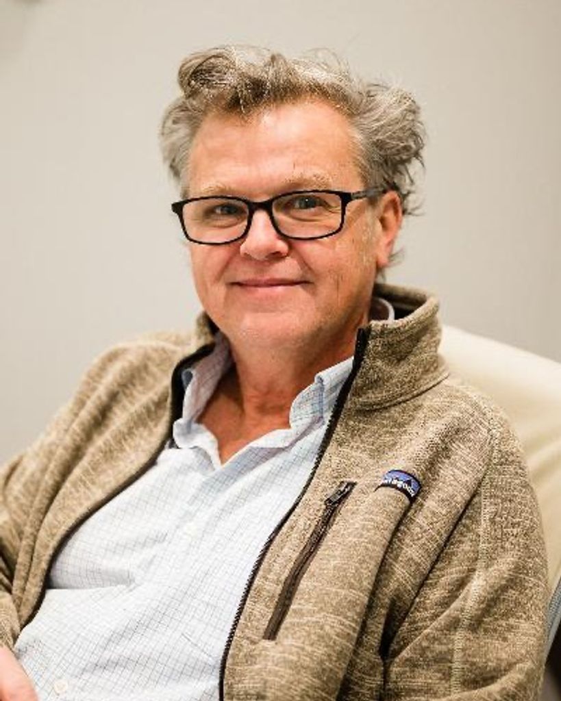 Joe Oberloier Profile Photo