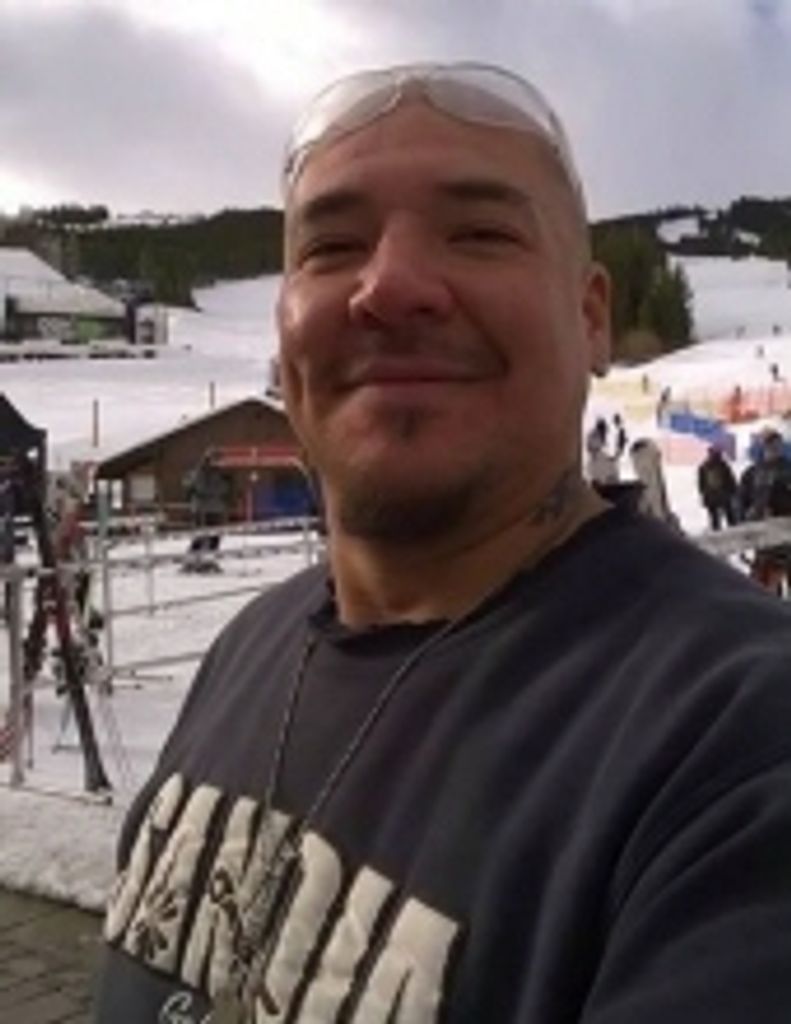 Aaron Logan Honomichl Profile Photo