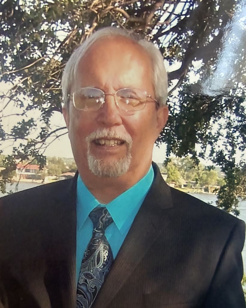 Jerry Wayne Seyler