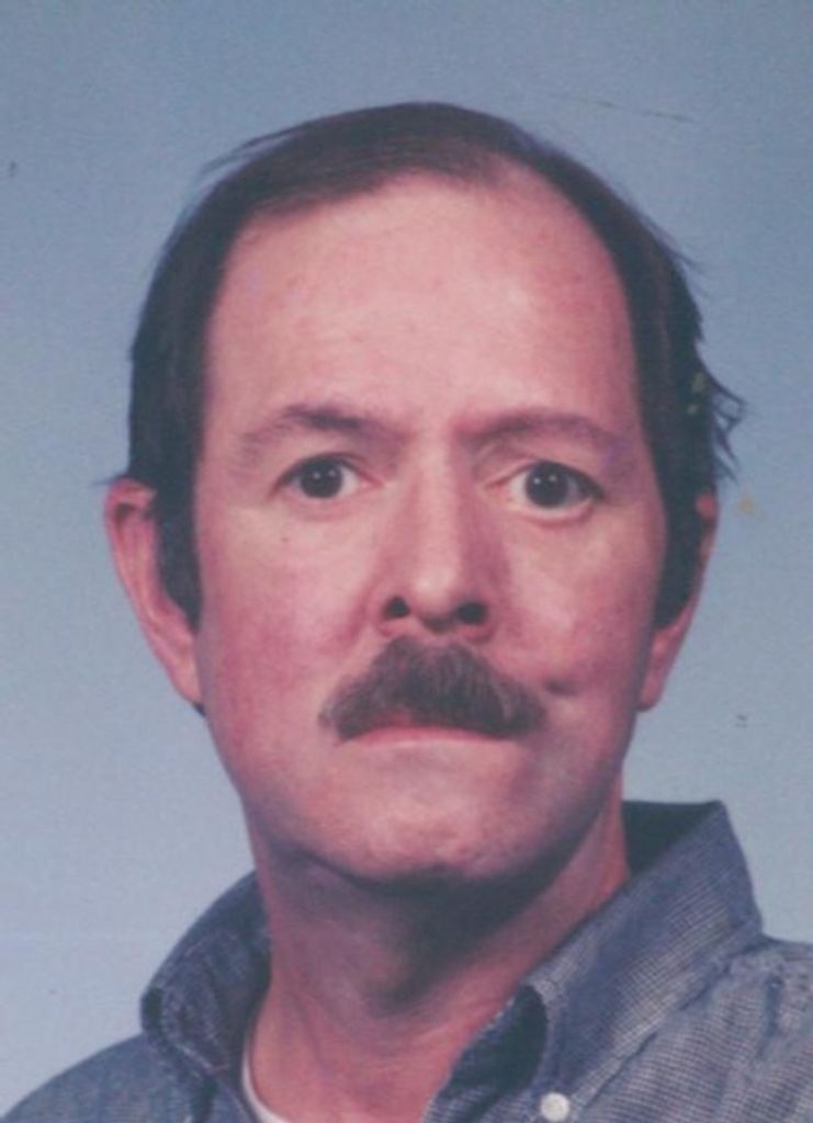 Randle Ray Crawford Profile Photo