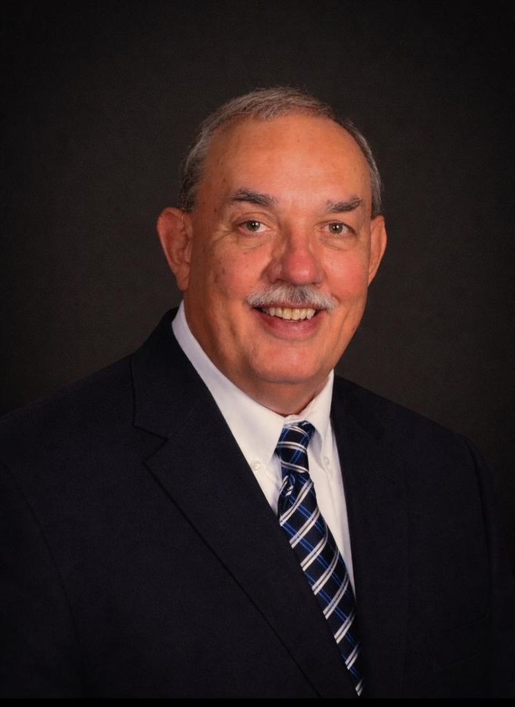 Jack Gary Nowlin Profile Photo