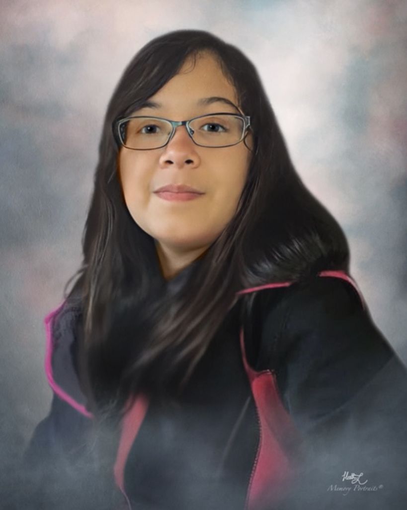Karen Marbeth Caudillo
