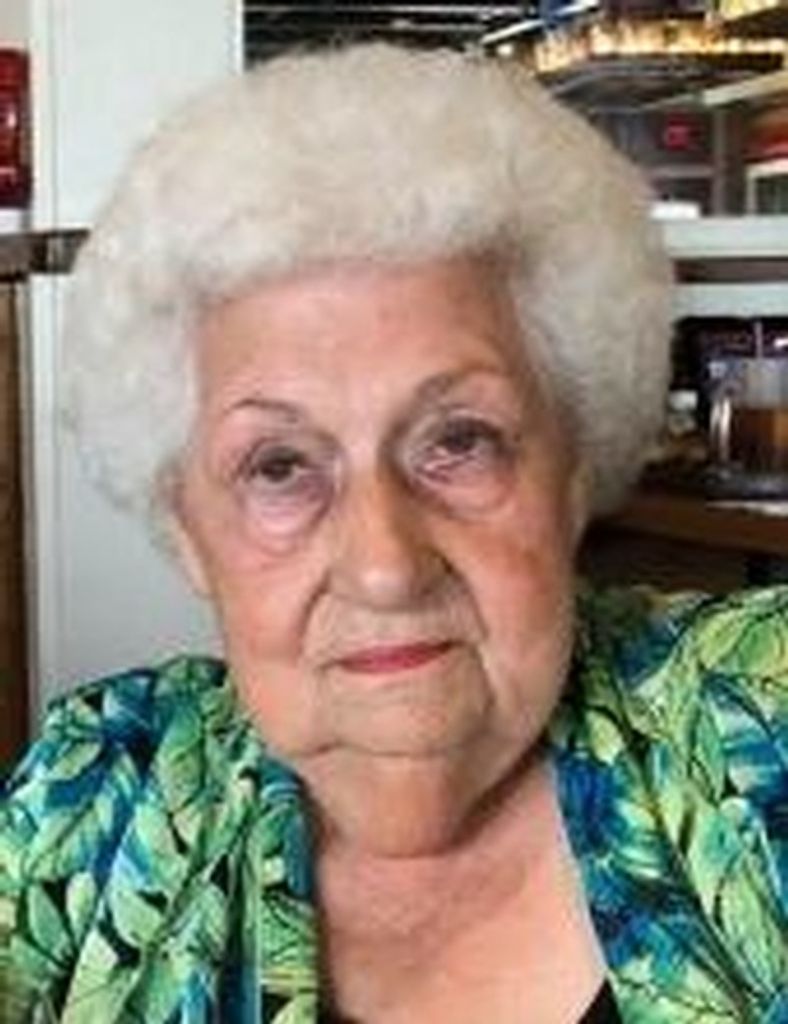 Vivian Sweet Profile Photo