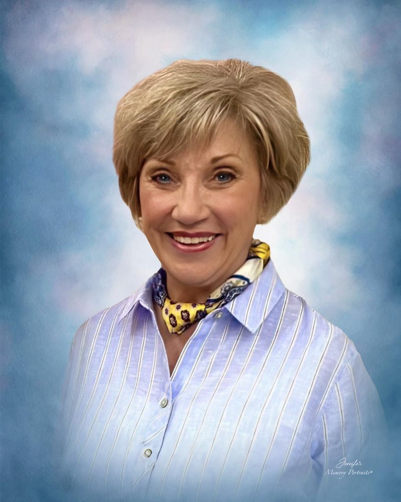 Kay Broadus Profile Photo