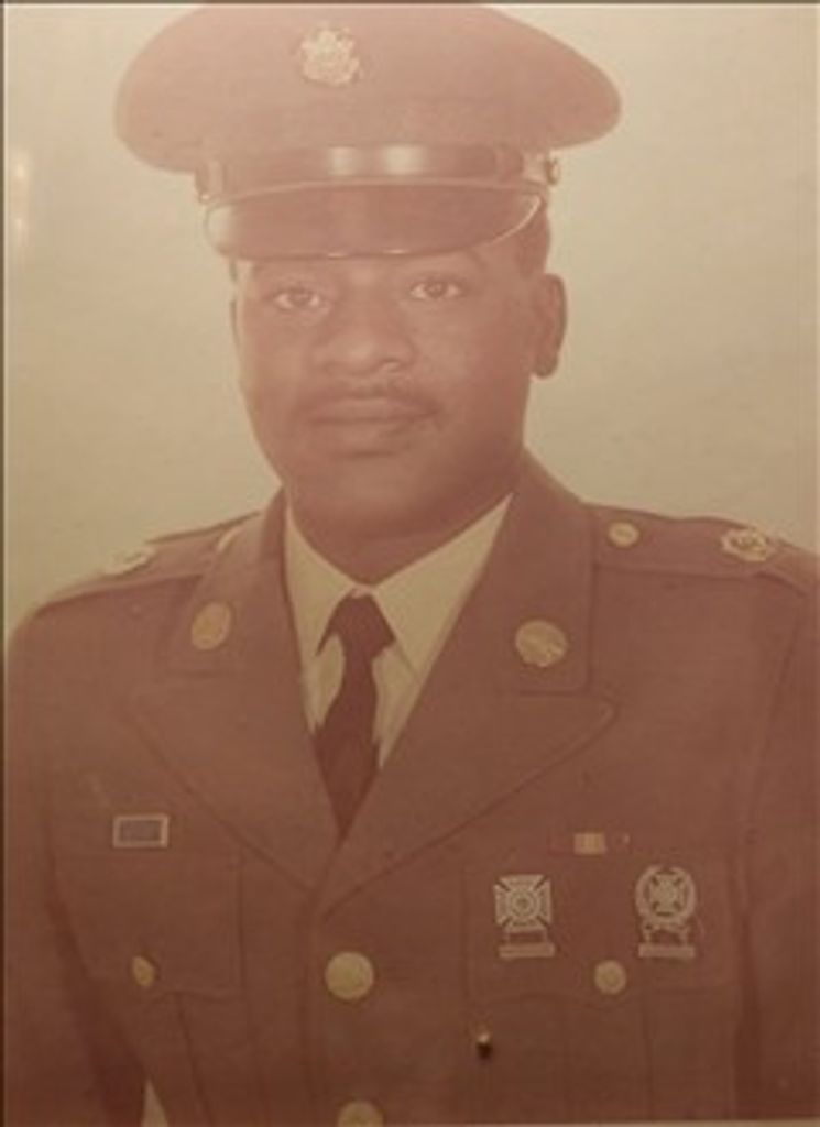 David Wayne Harris