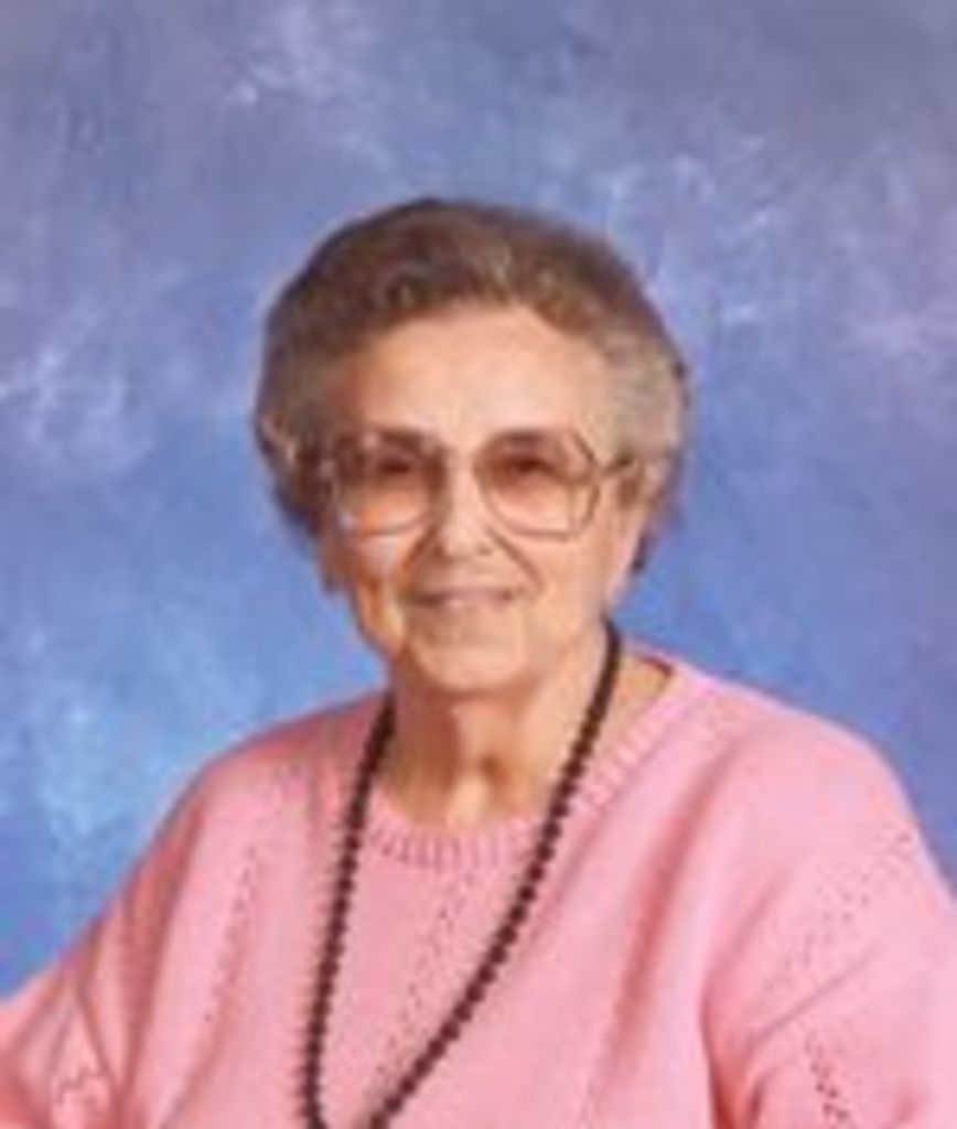 Frieda M. Huether