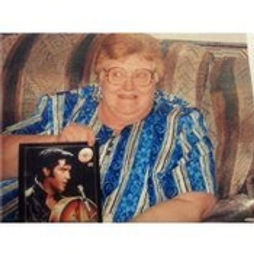 Brenda Frazier