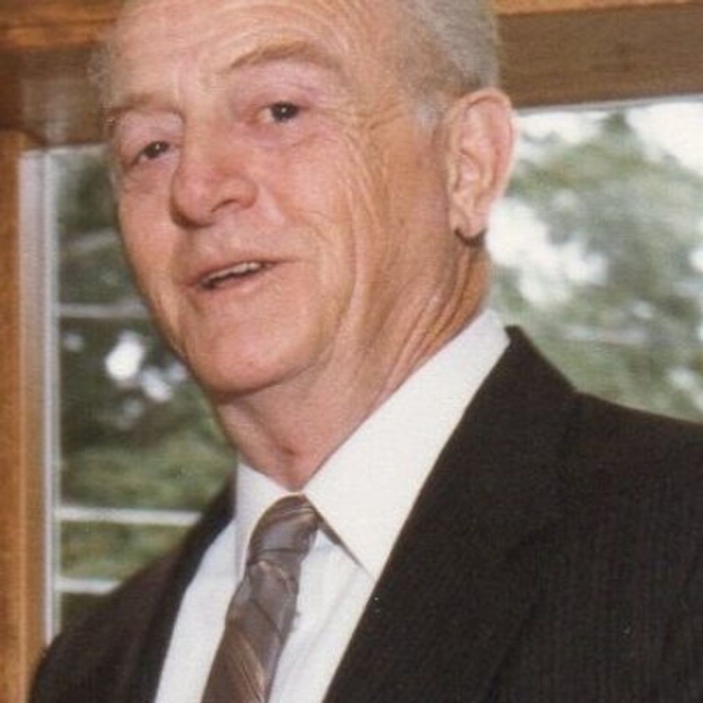 Carl E. Morgan