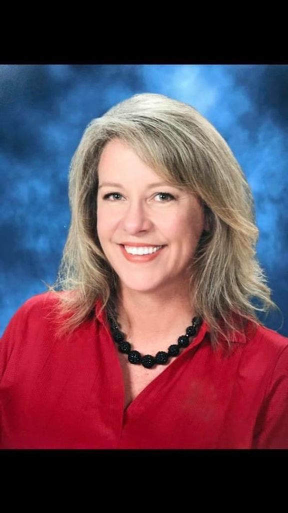 Jennifer Brooke Holcomb Profile Photo